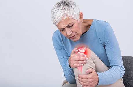 Stanford-Led Research Finds: Asthma, Eczema Are Associated With Higher Risk of Osteoarthritis